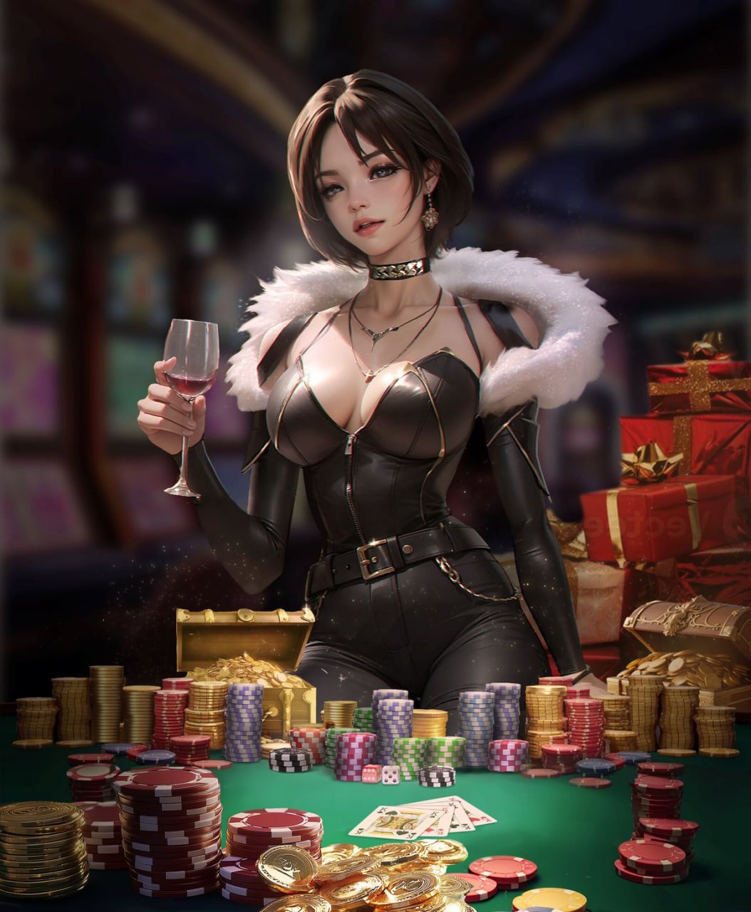 qqeecon